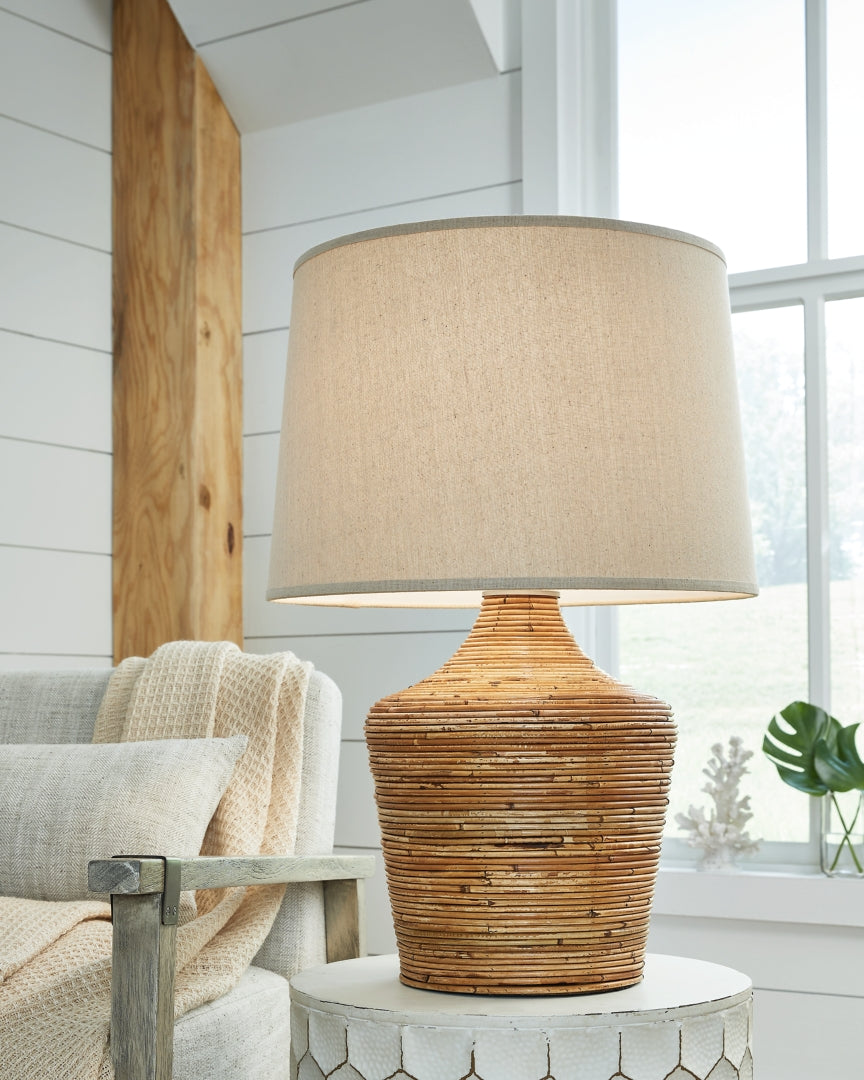 Kerrus Table Lamp