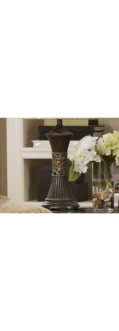 Mariana Table Lamp (Set of 2)