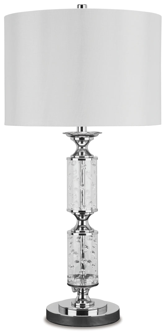 Laramae Table Lamp