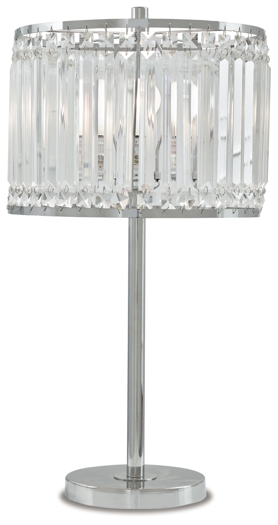 Gracella Table Lamp