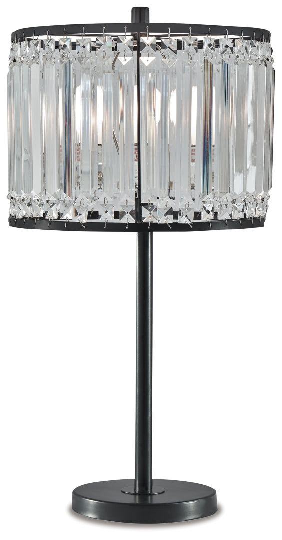 Gracella Table Lamp