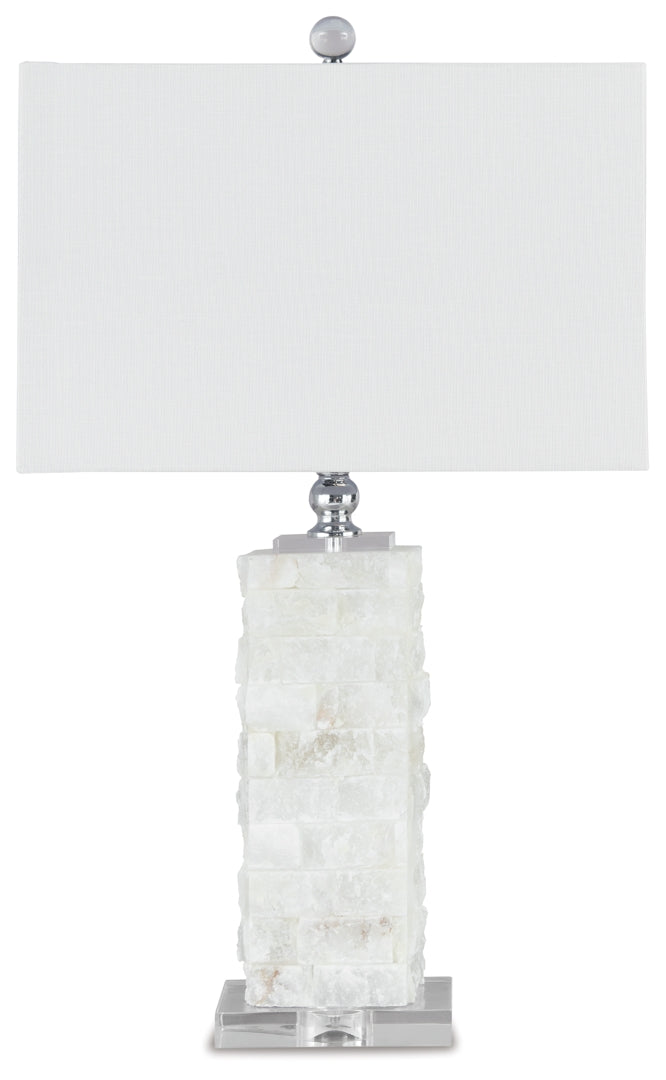 Malise Table Lamp