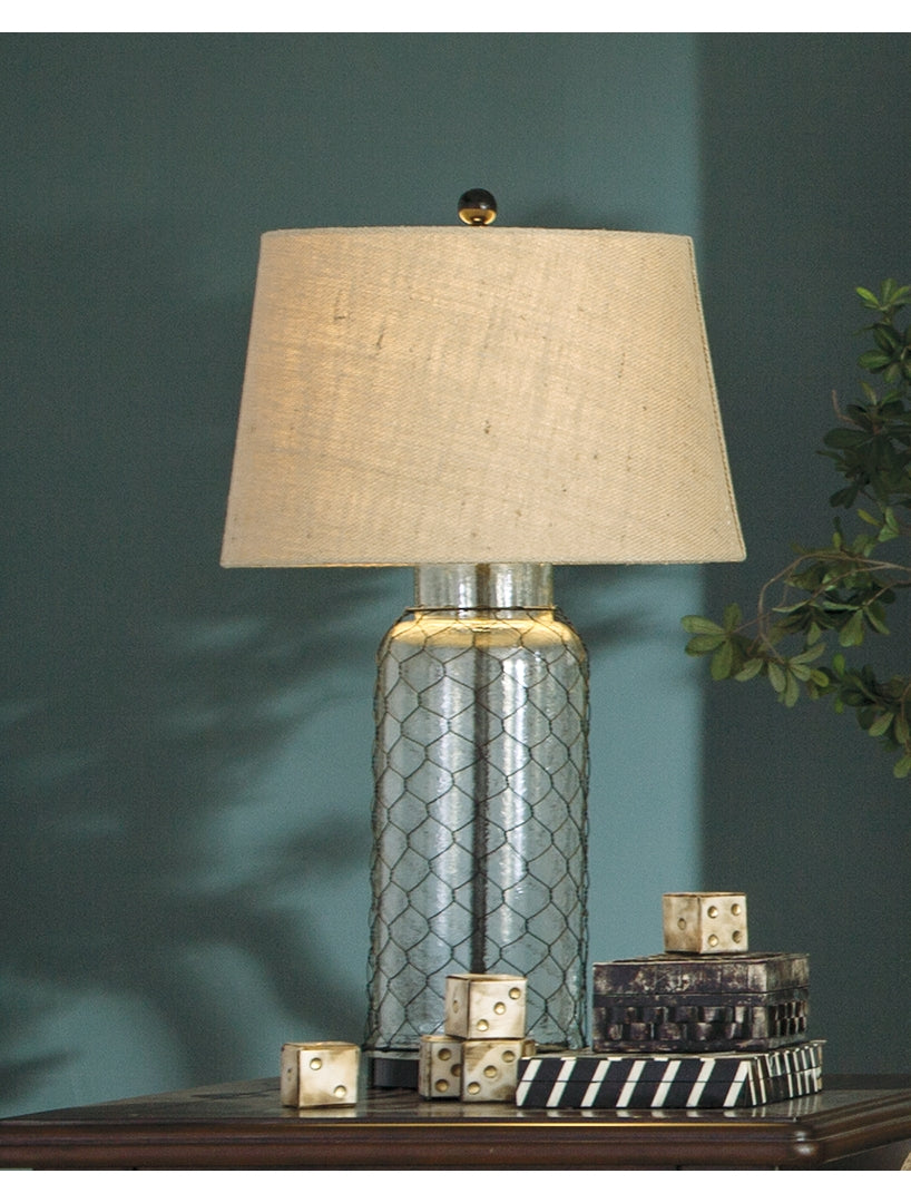 Sharmayne Table Lamp