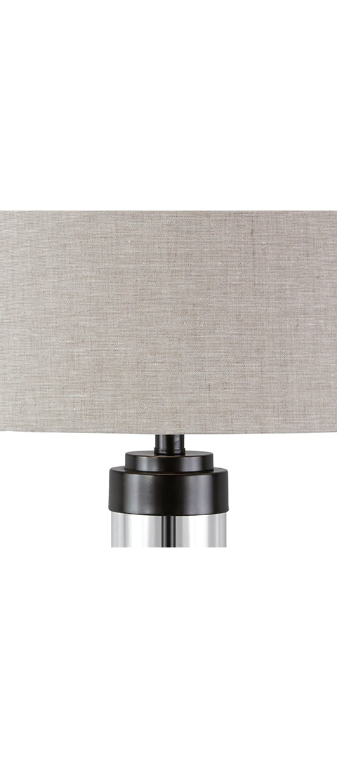 Talar Table Lamp