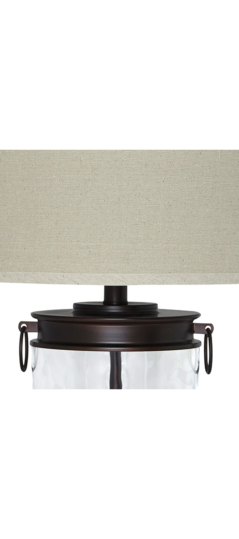 Tailynn Table Lamp