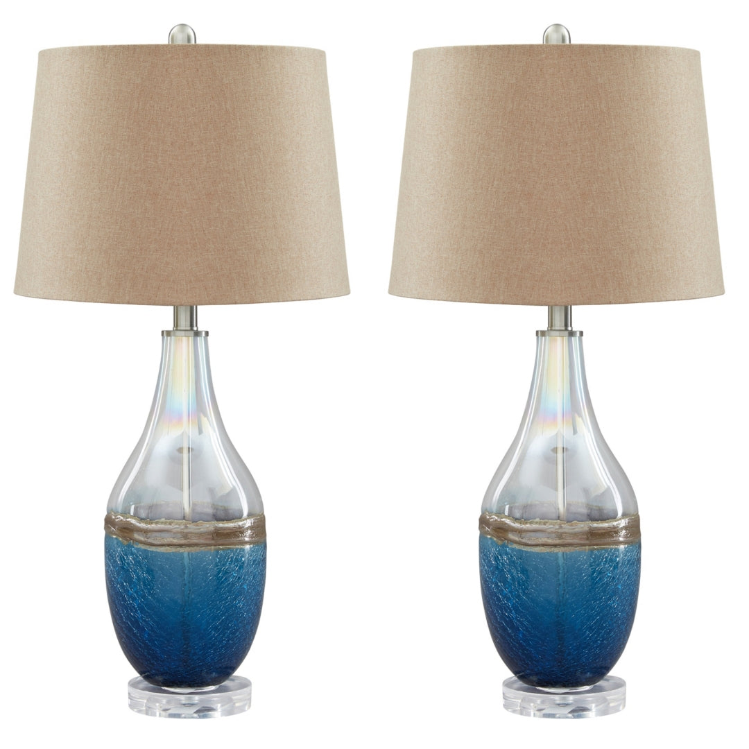 Johanna Table Lamp (Set of 2)