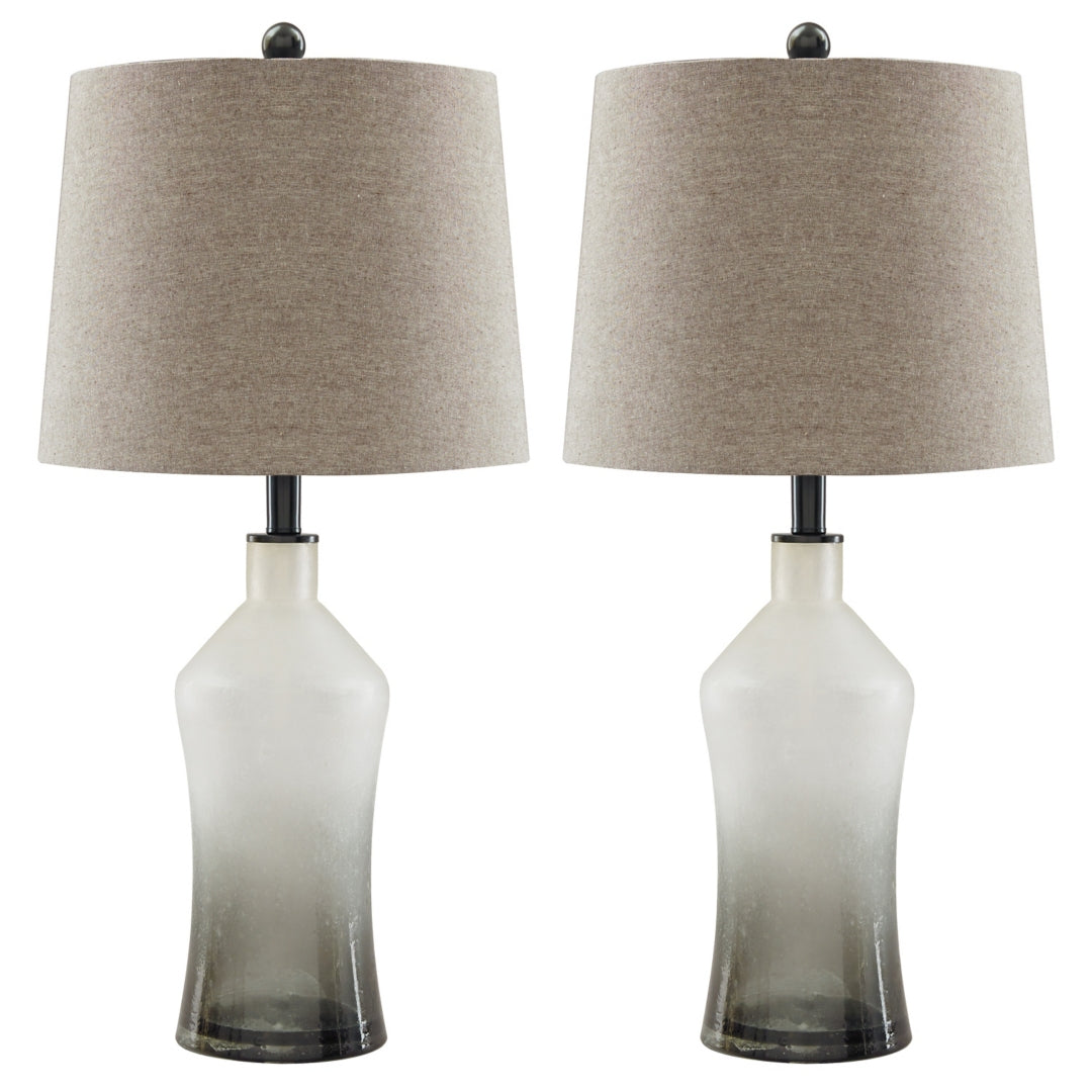 Nollie Table Lamp (Set of 2)