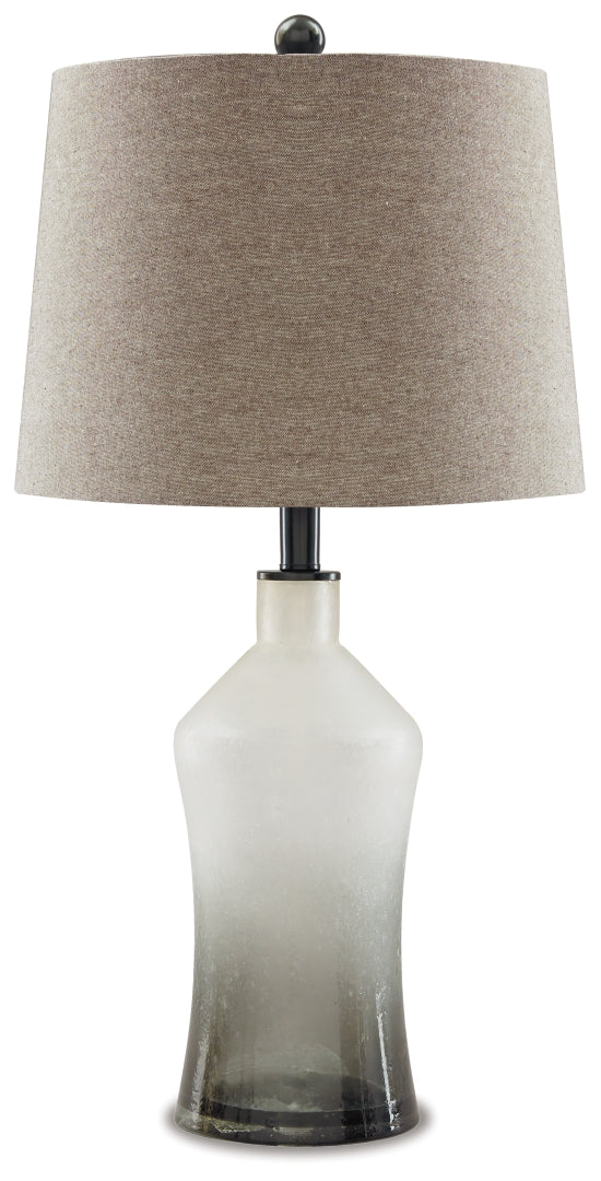 Nollie Table Lamp (Set of 2)