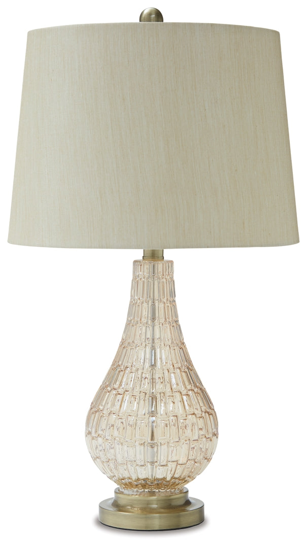 Latoya Table Lamp