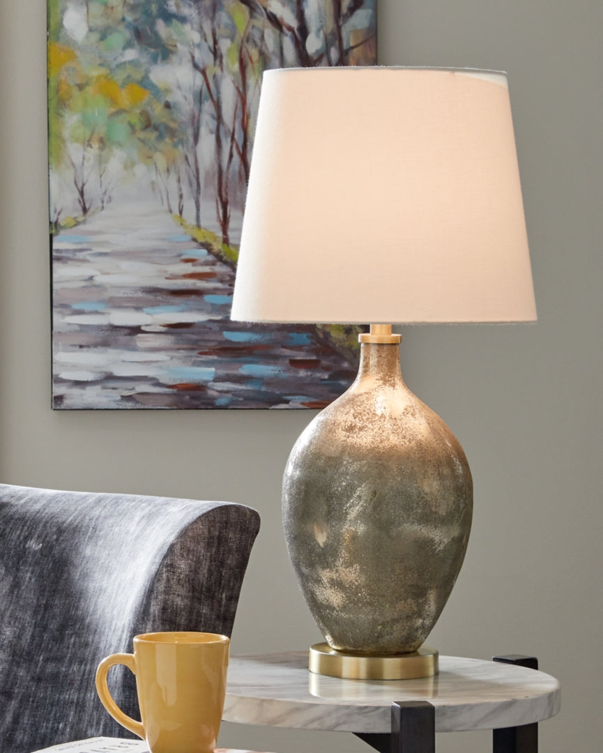 Jemarie Table Lamp