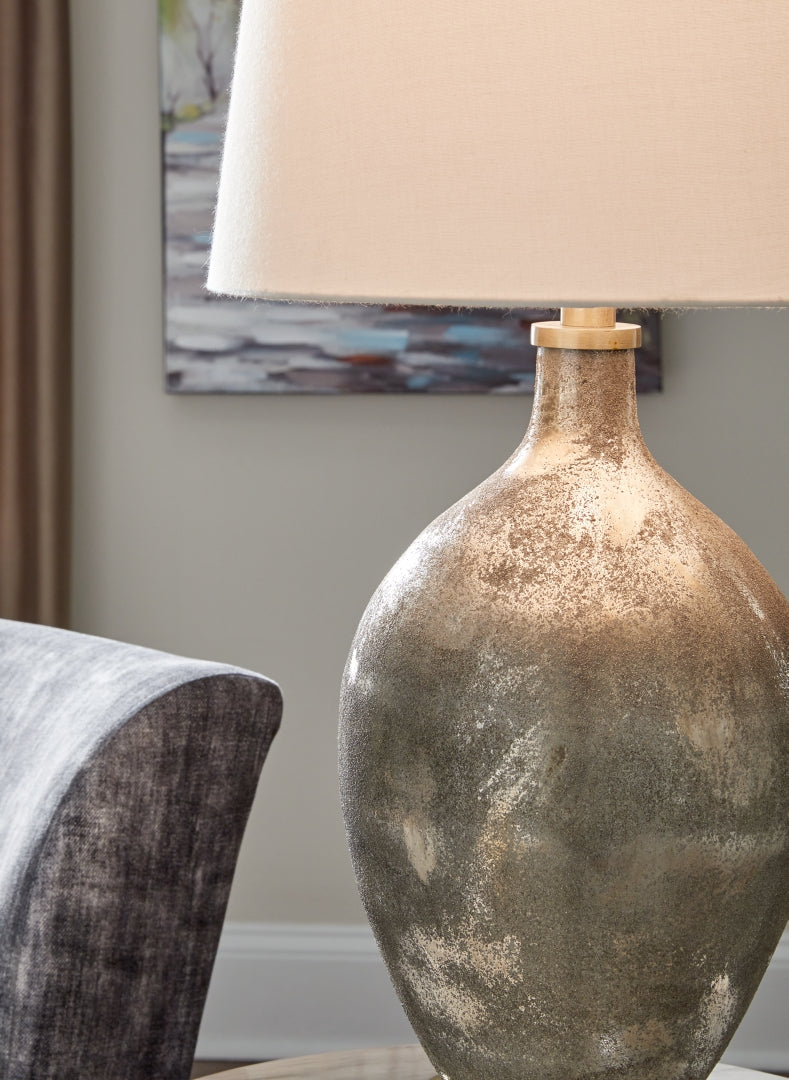 Jemarie Table Lamp