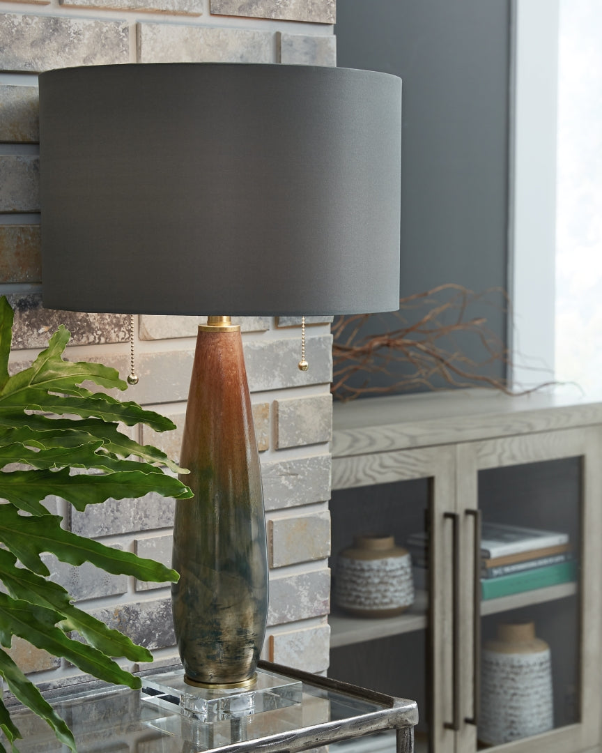 Oranburg Table Lamp