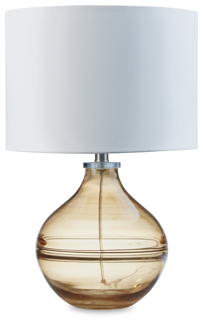 Lemmitt Table Lamp