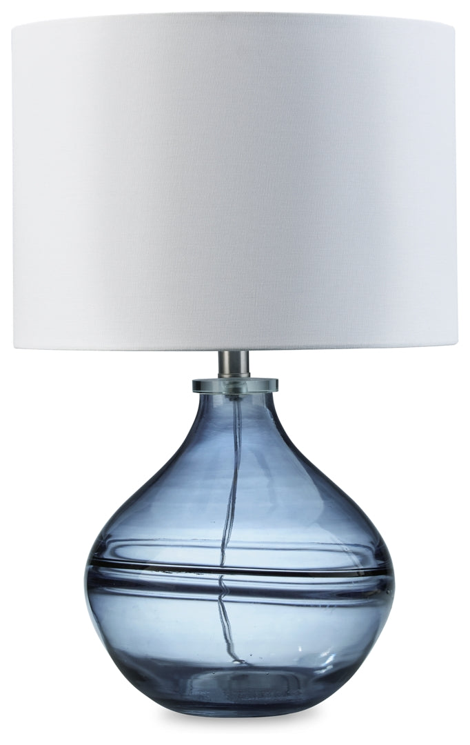 Lemmitt Table Lamp