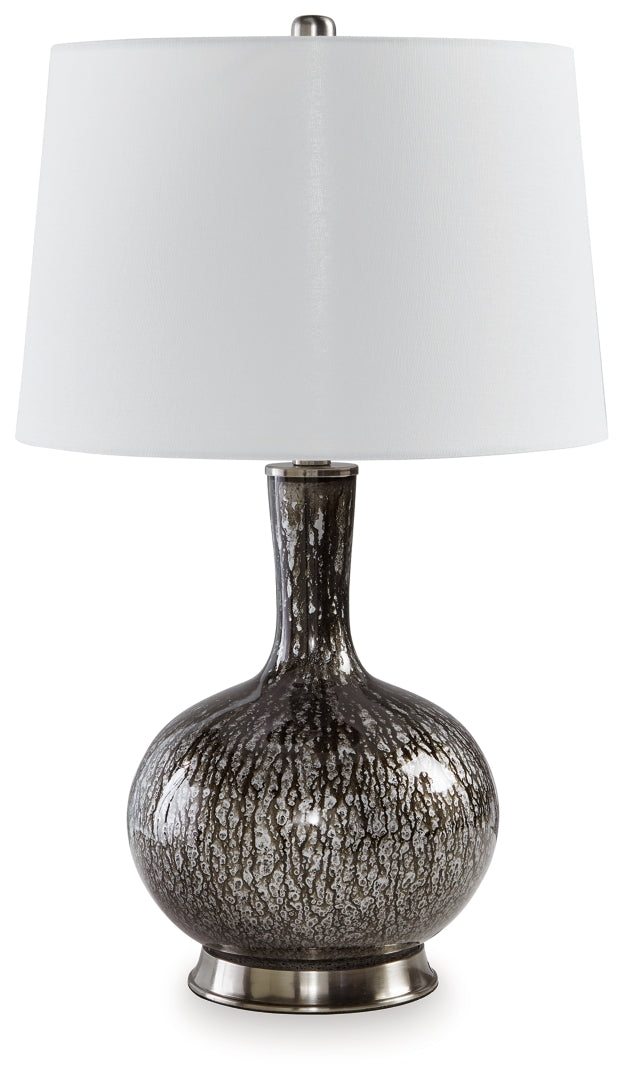 Tenslow Table Lamp