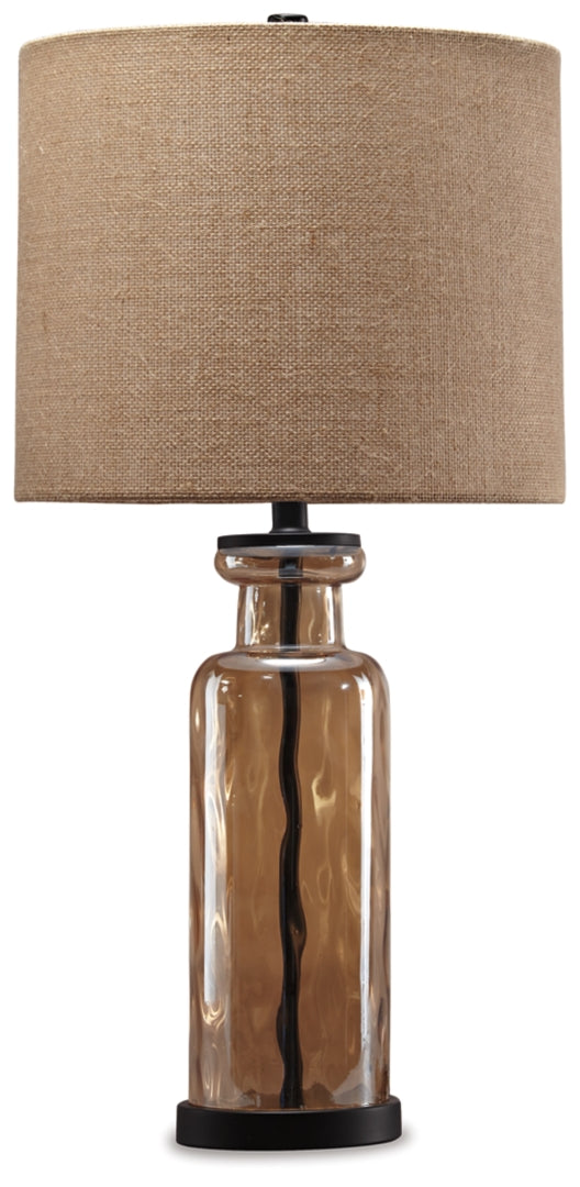 Laurentia Table Lamp