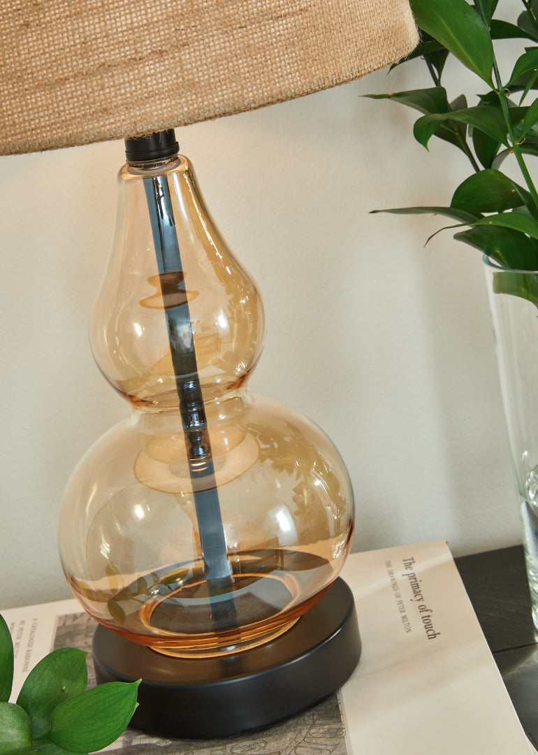 Makana Table Lamp