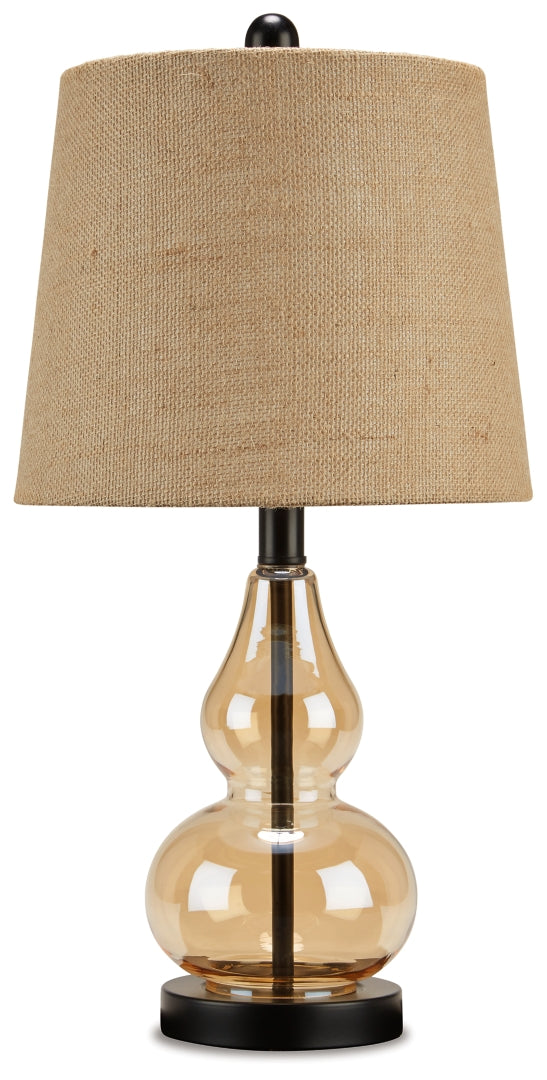 Makana Table Lamp