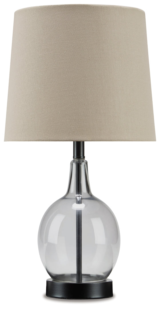 Arlomore Table Lamp