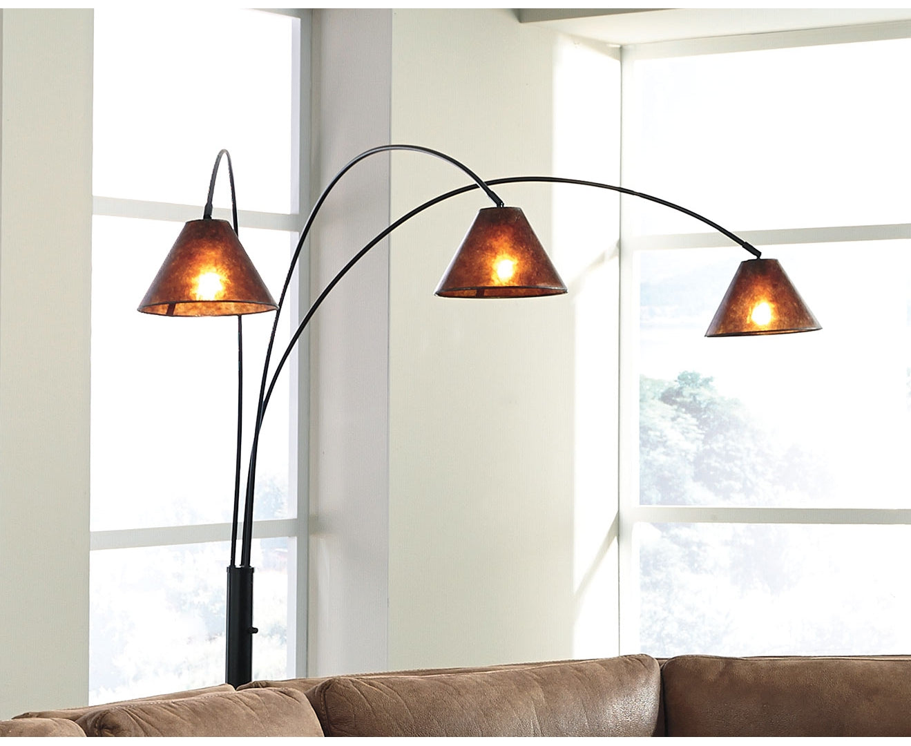 Sharde Floor Lamp