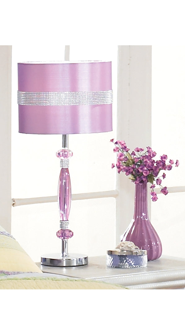 Nyssa Table Lamp