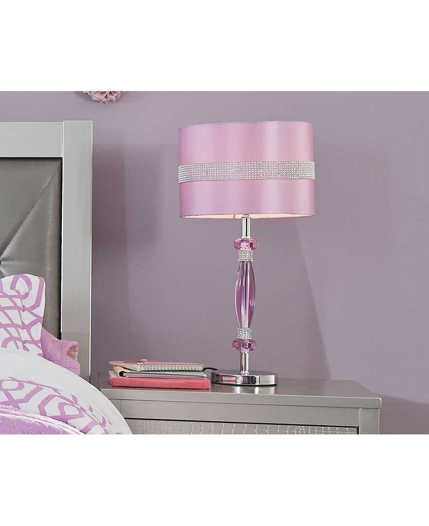 Nyssa Table Lamp