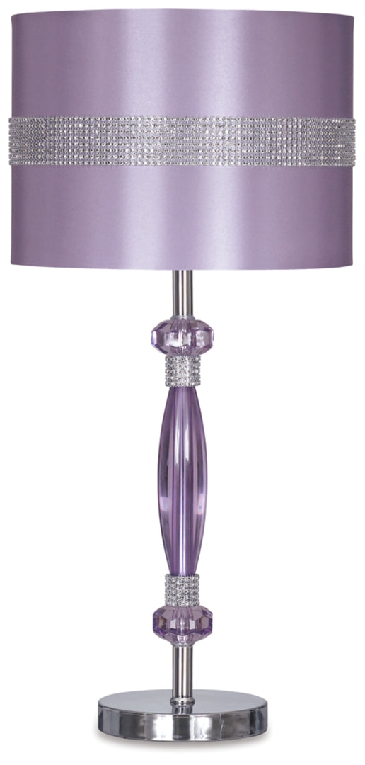 Nyssa Table Lamp