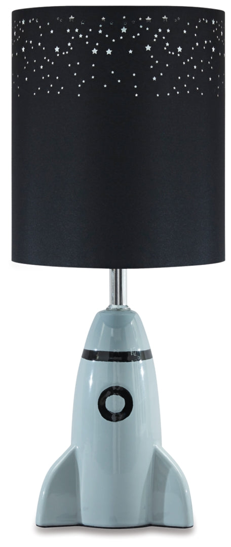 Cale Table Lamp