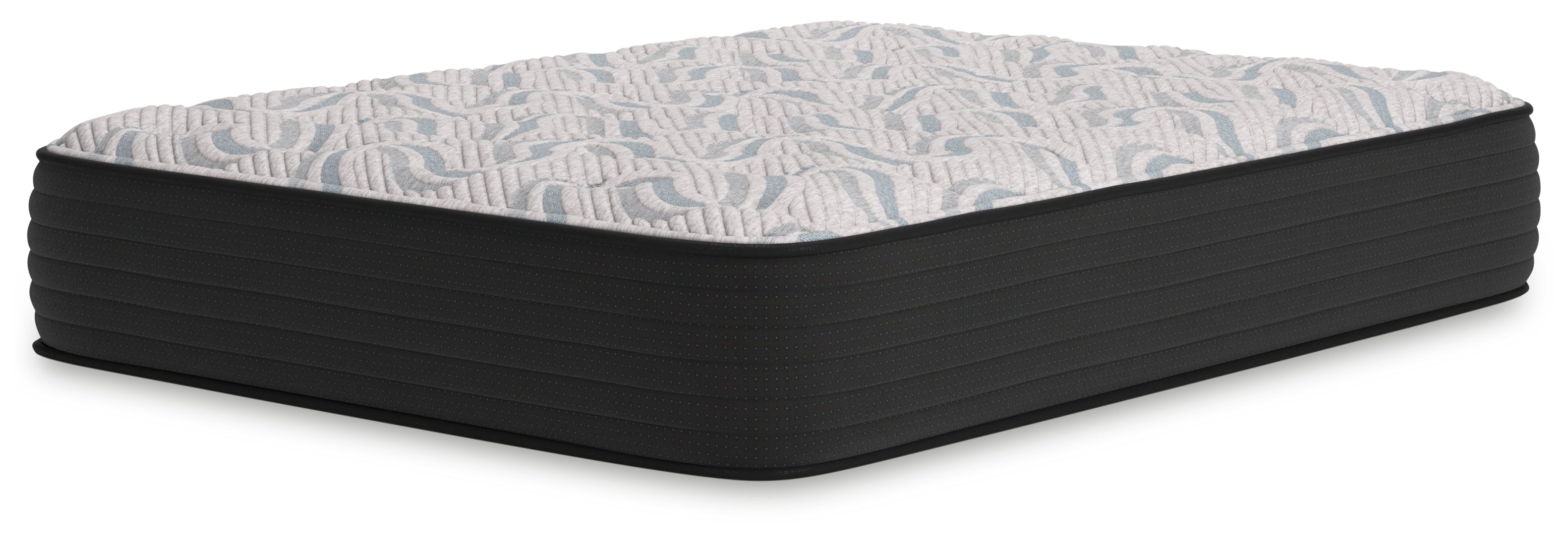 Elite Springs Firm Queen Mattress