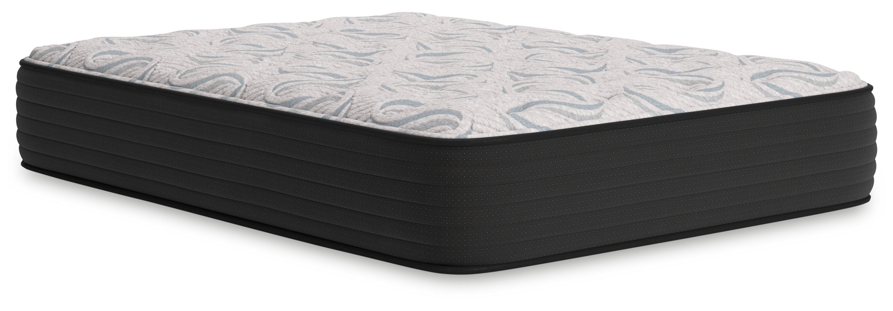 Elite Springs Firm Queen Mattress