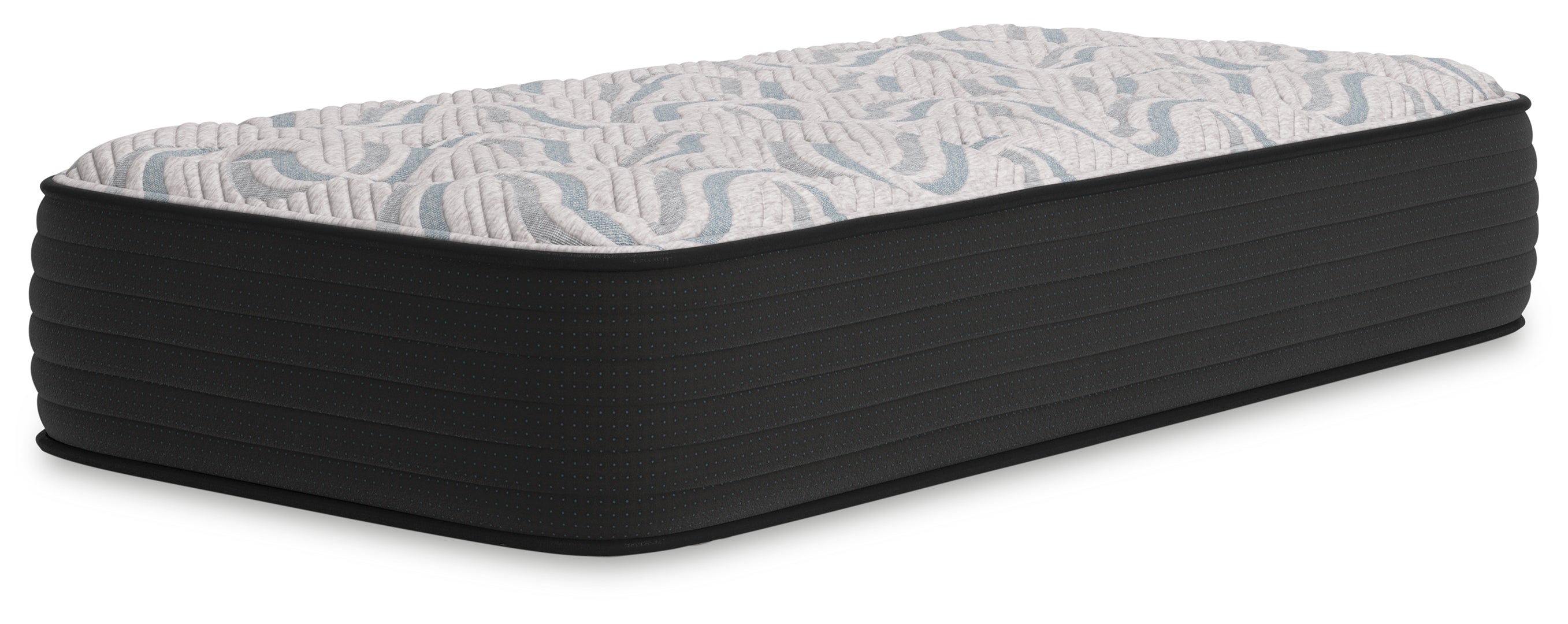 Elite Springs Plush Twin Mattress