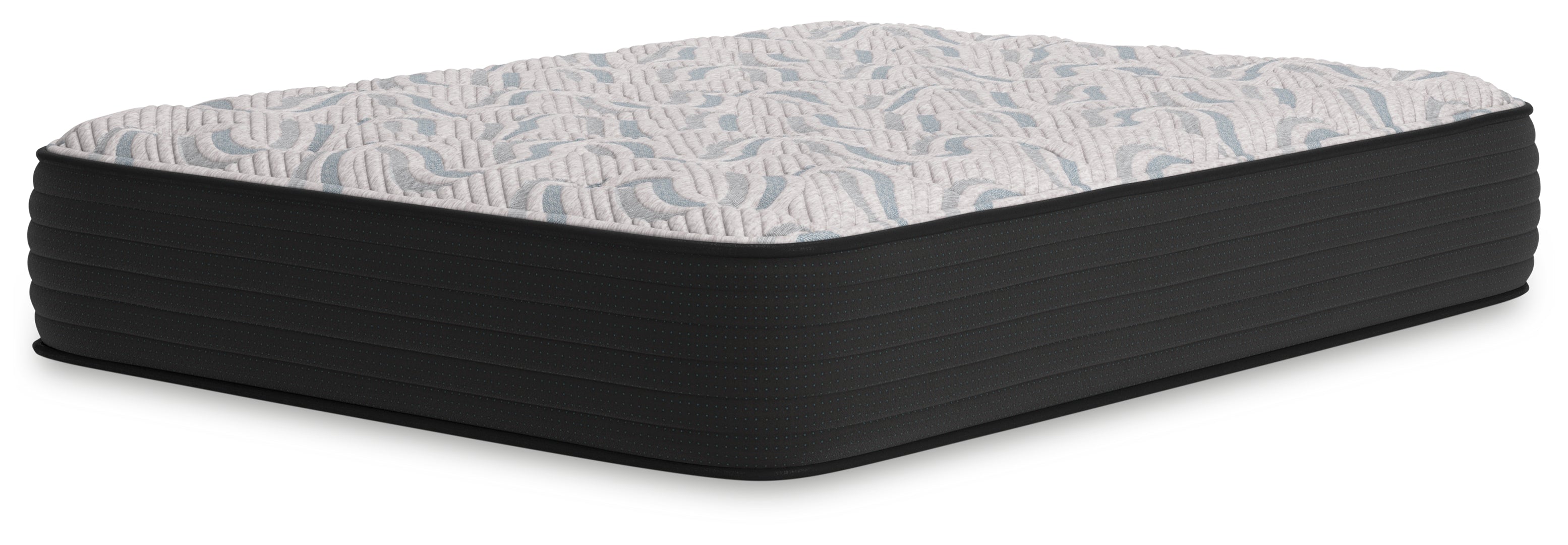 Elite Springs Plush Queen Mattress