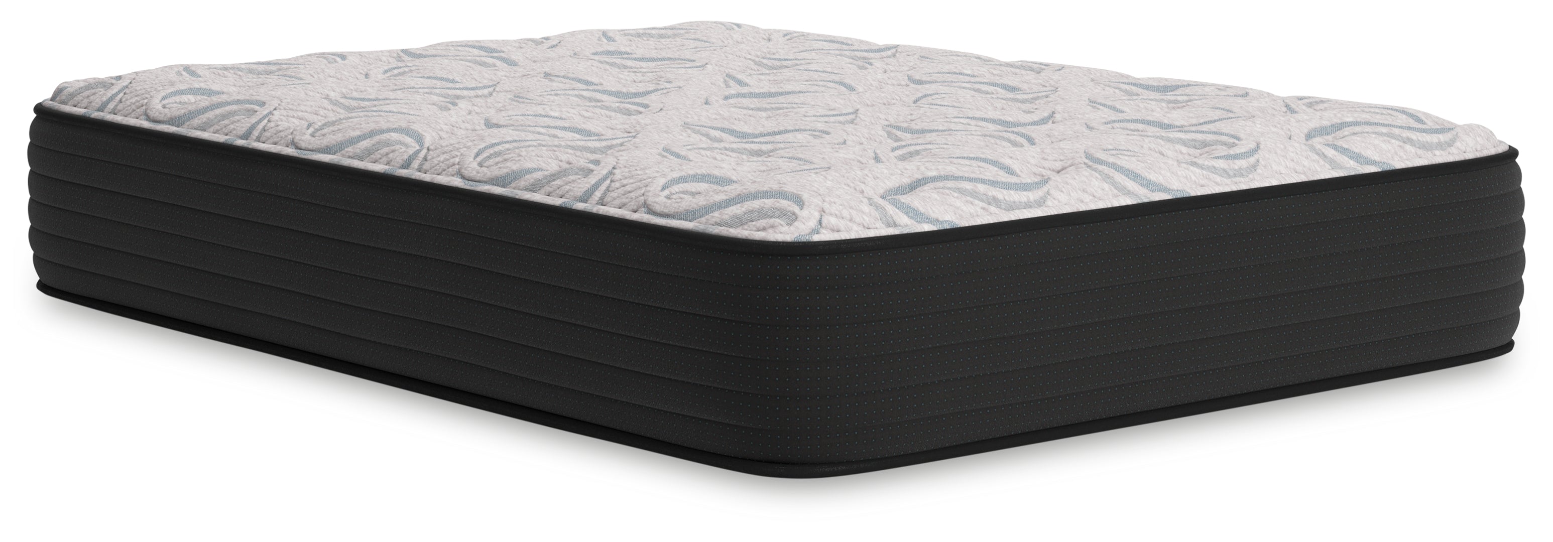 Elite Springs Plush Queen Mattress