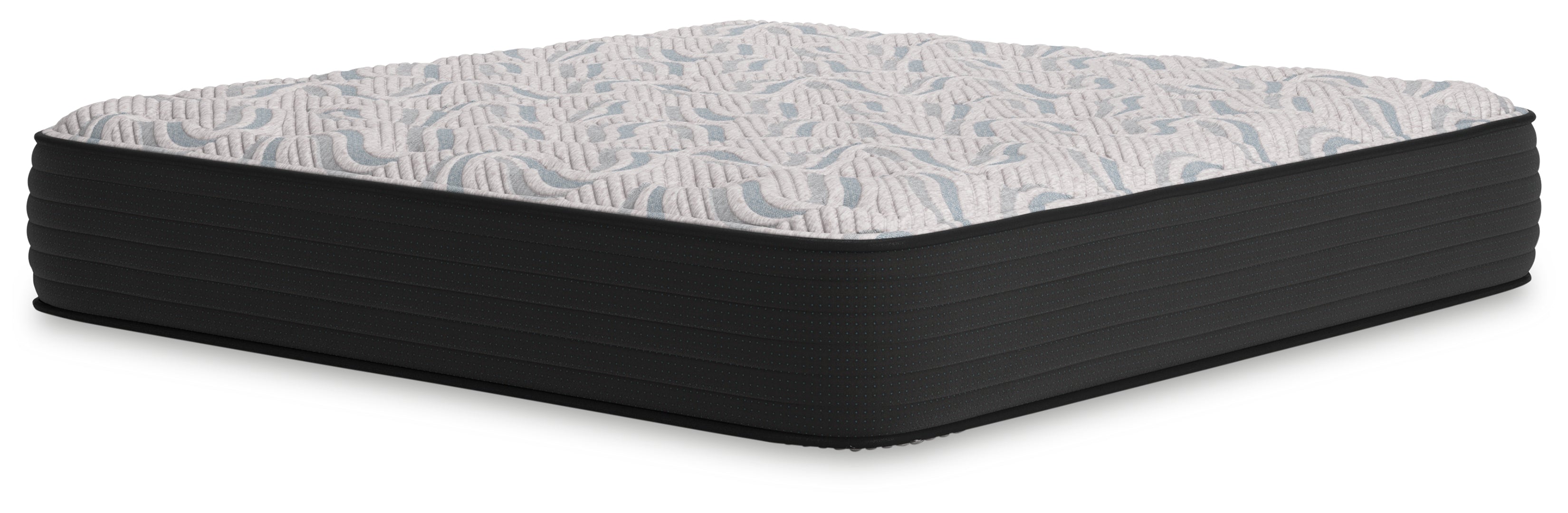 Elite Springs Plush King Mattress