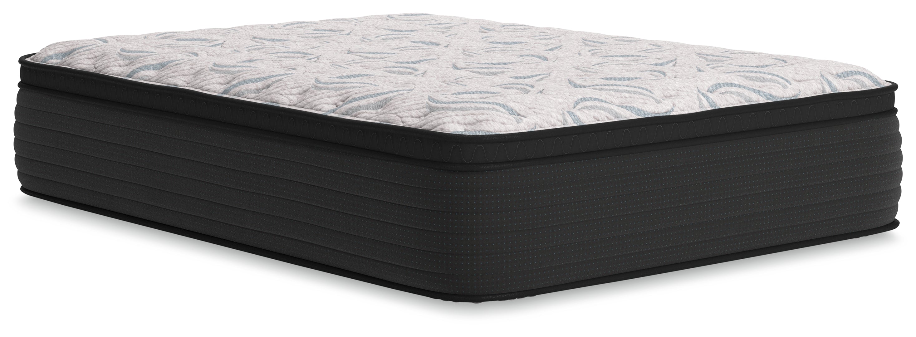 Elite Springs ET Queen Mattress