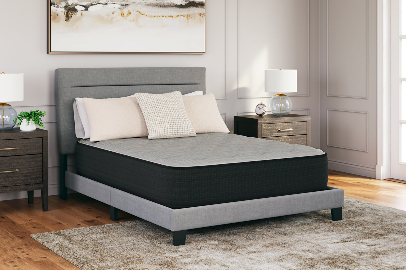 Palisades Firm Queen Mattress