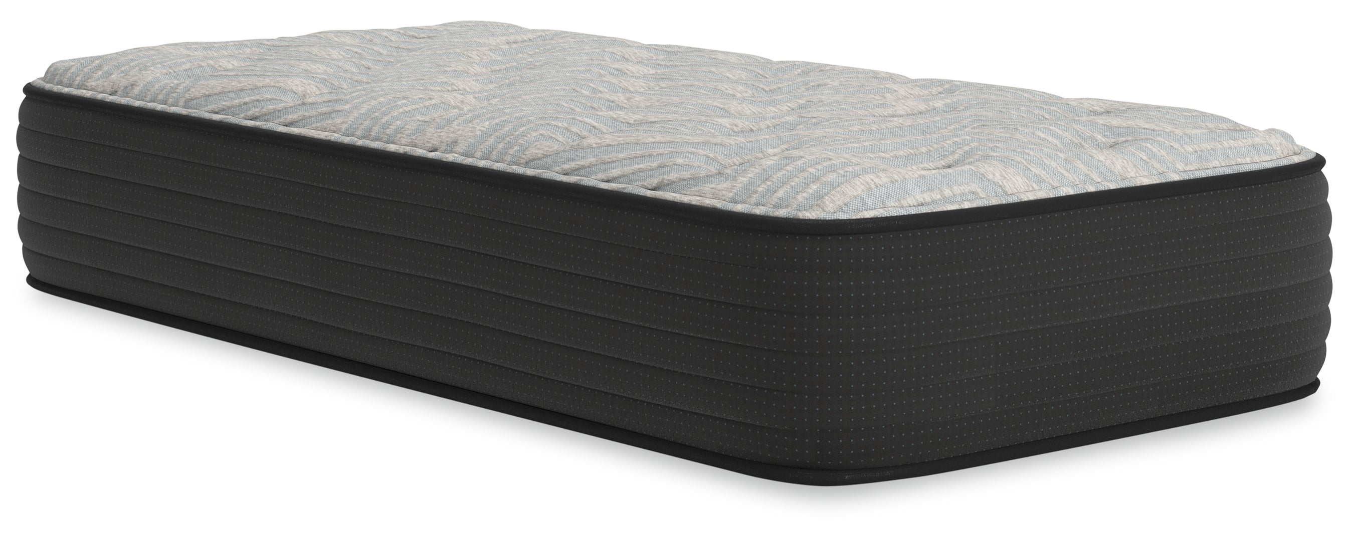 Palisades Plush Twin Mattress