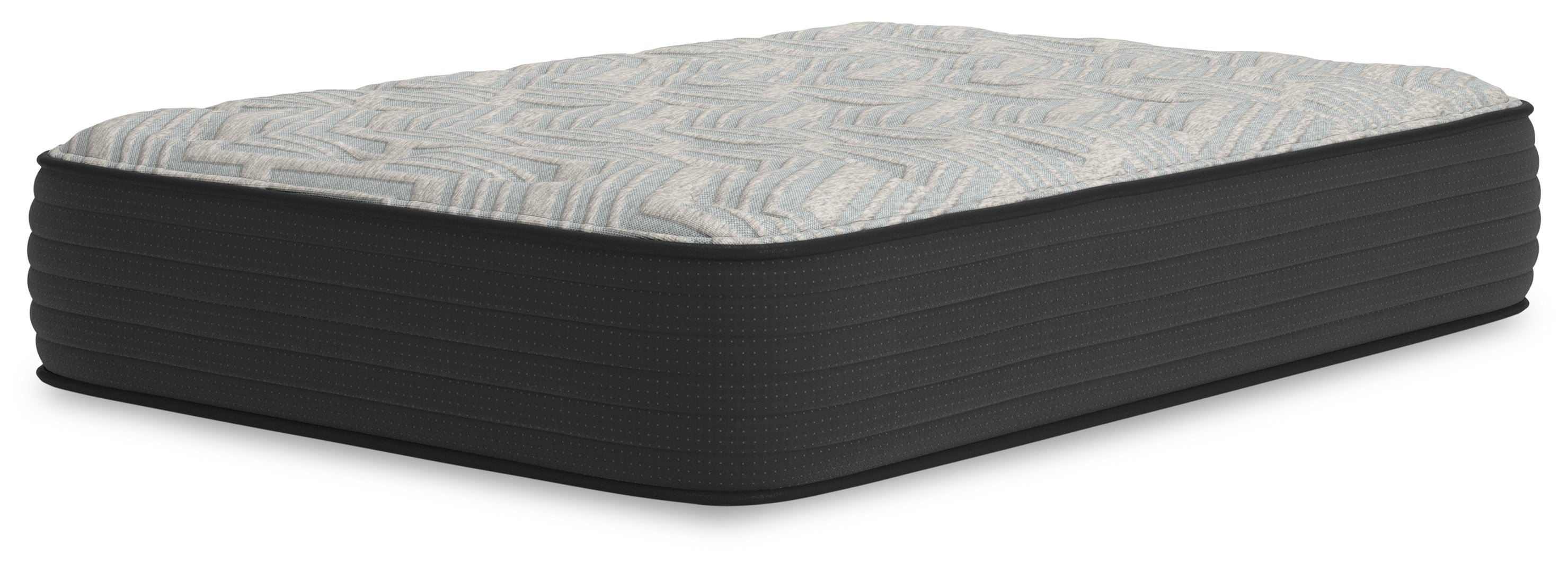 Palisades Plush Full Mattress