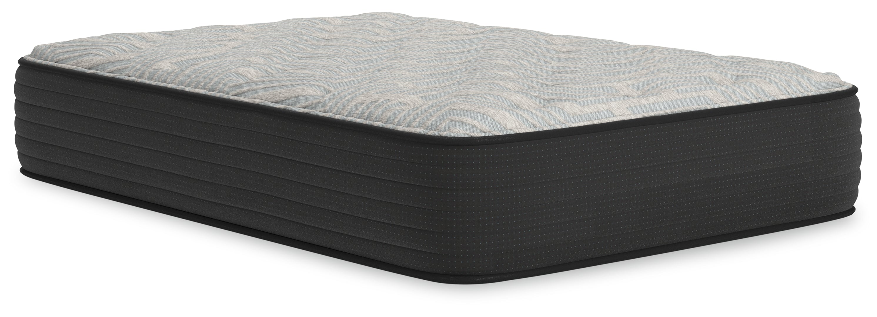 Palisades Plush Full Mattress