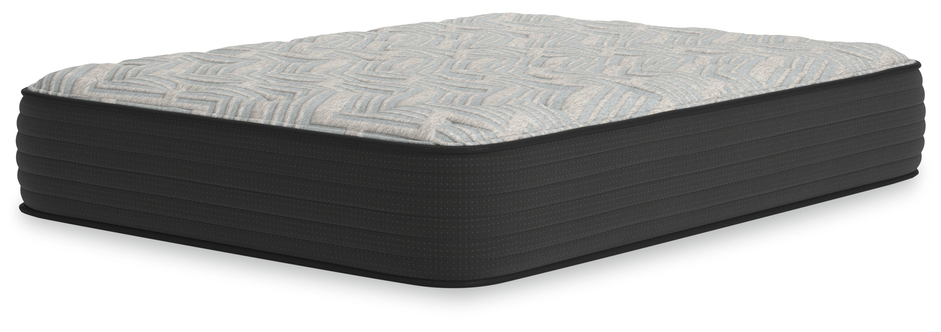 Palisades Plush Queen Mattress