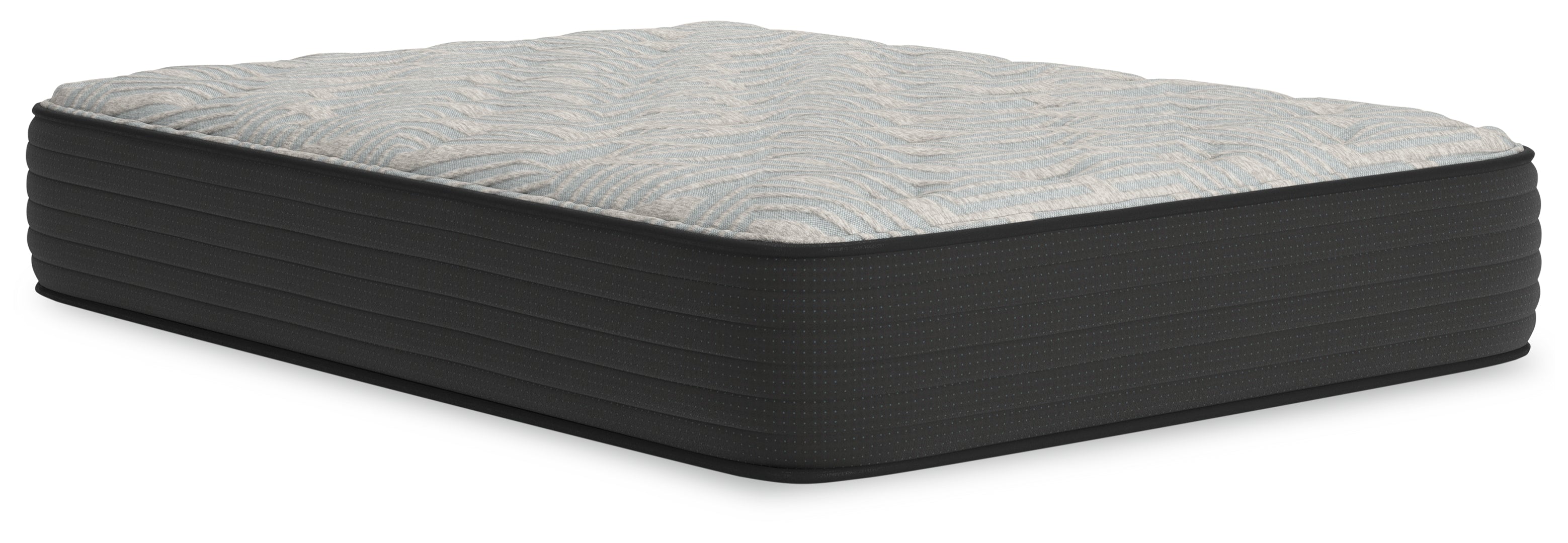 Palisades Plush Queen Mattress