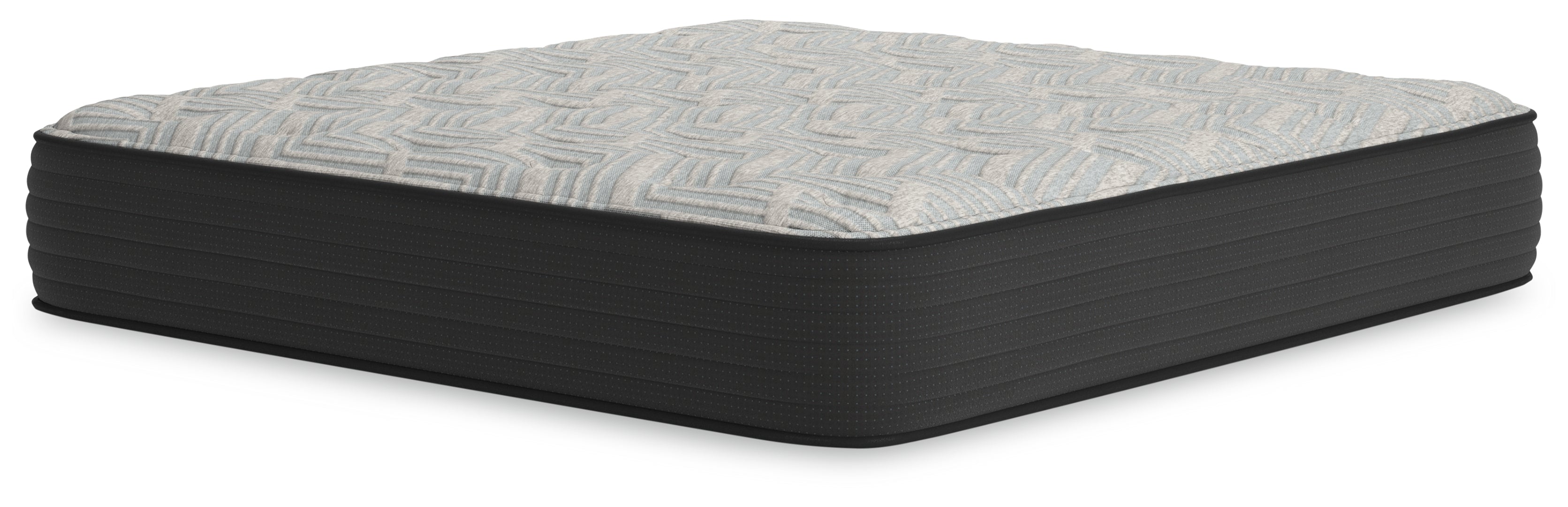 Palisades Plush King Mattress