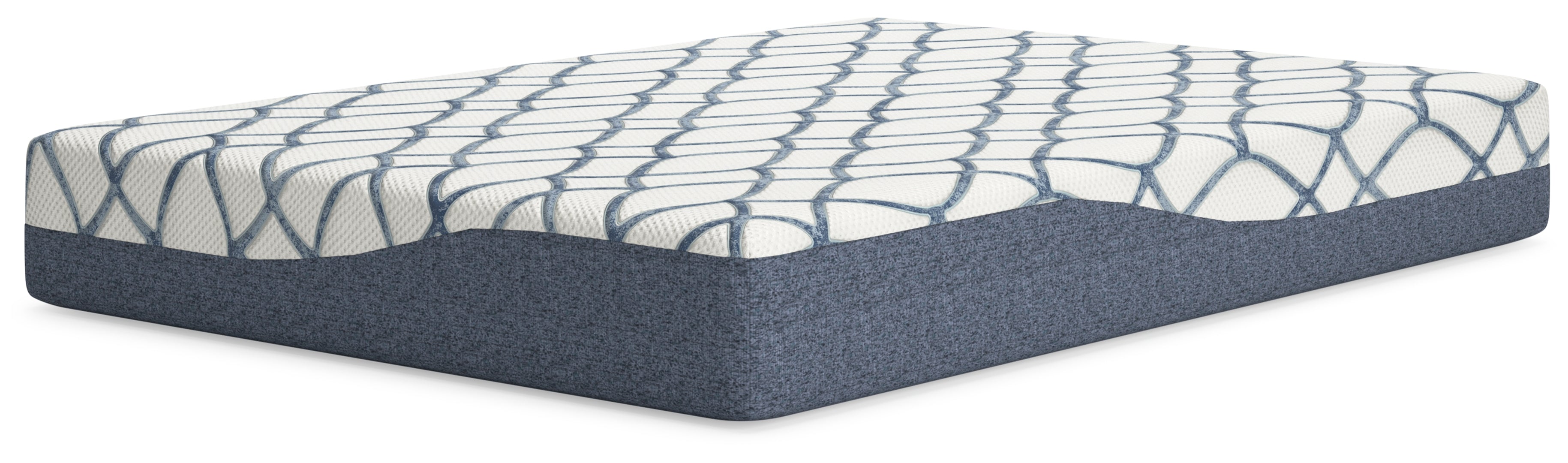 10 Inch Chime Elite 2.0 Full Mattress