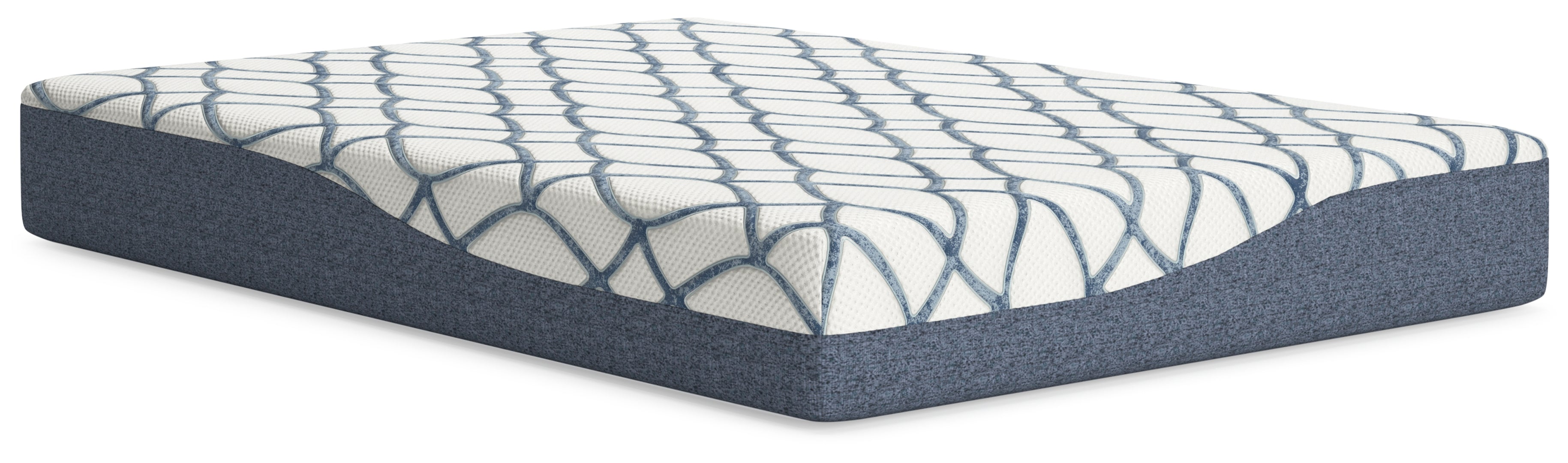 10 Inch Chime Elite 2.0 Full Mattress