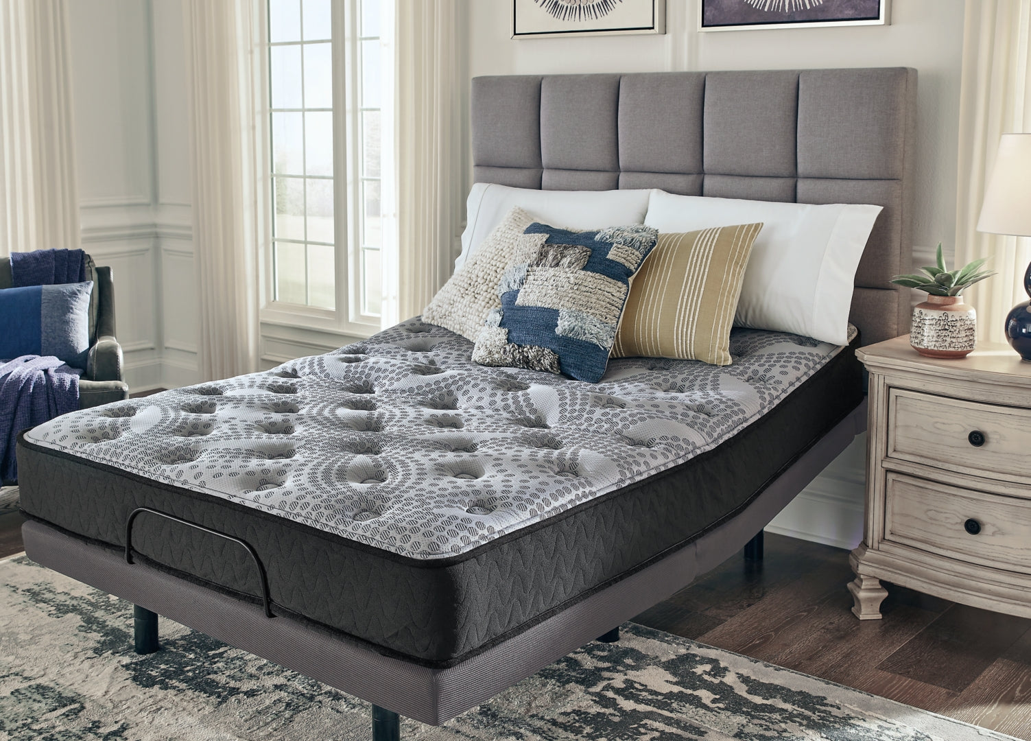 Comfort Plus Full Mattress