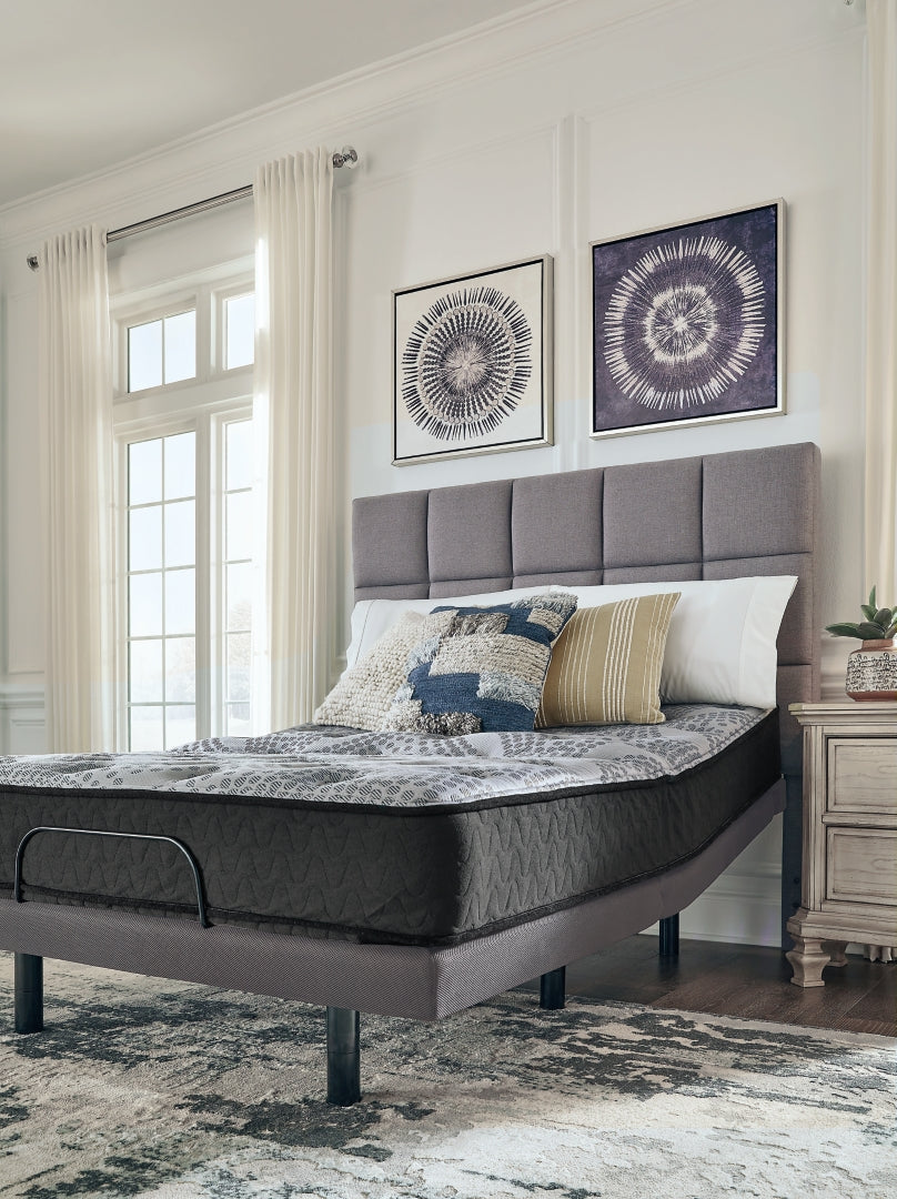 Comfort Plus King Mattress