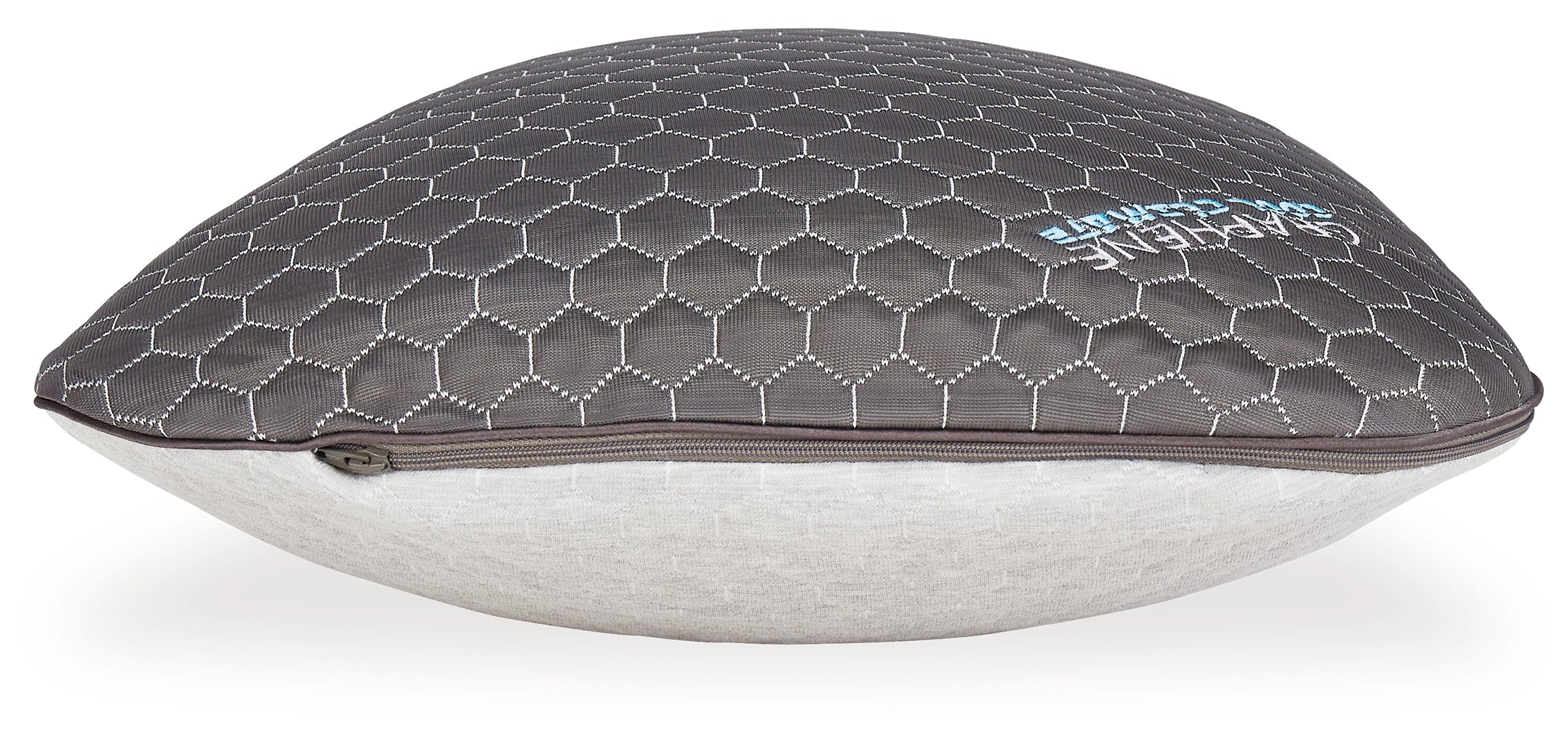 Zephyr 2.0 Graphene Contour Pillow (6/Case)