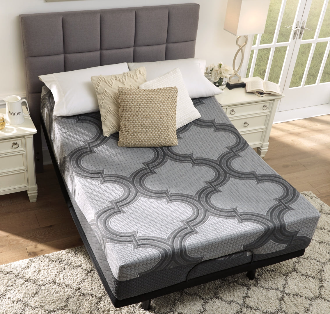 1100 Series California King Mattress