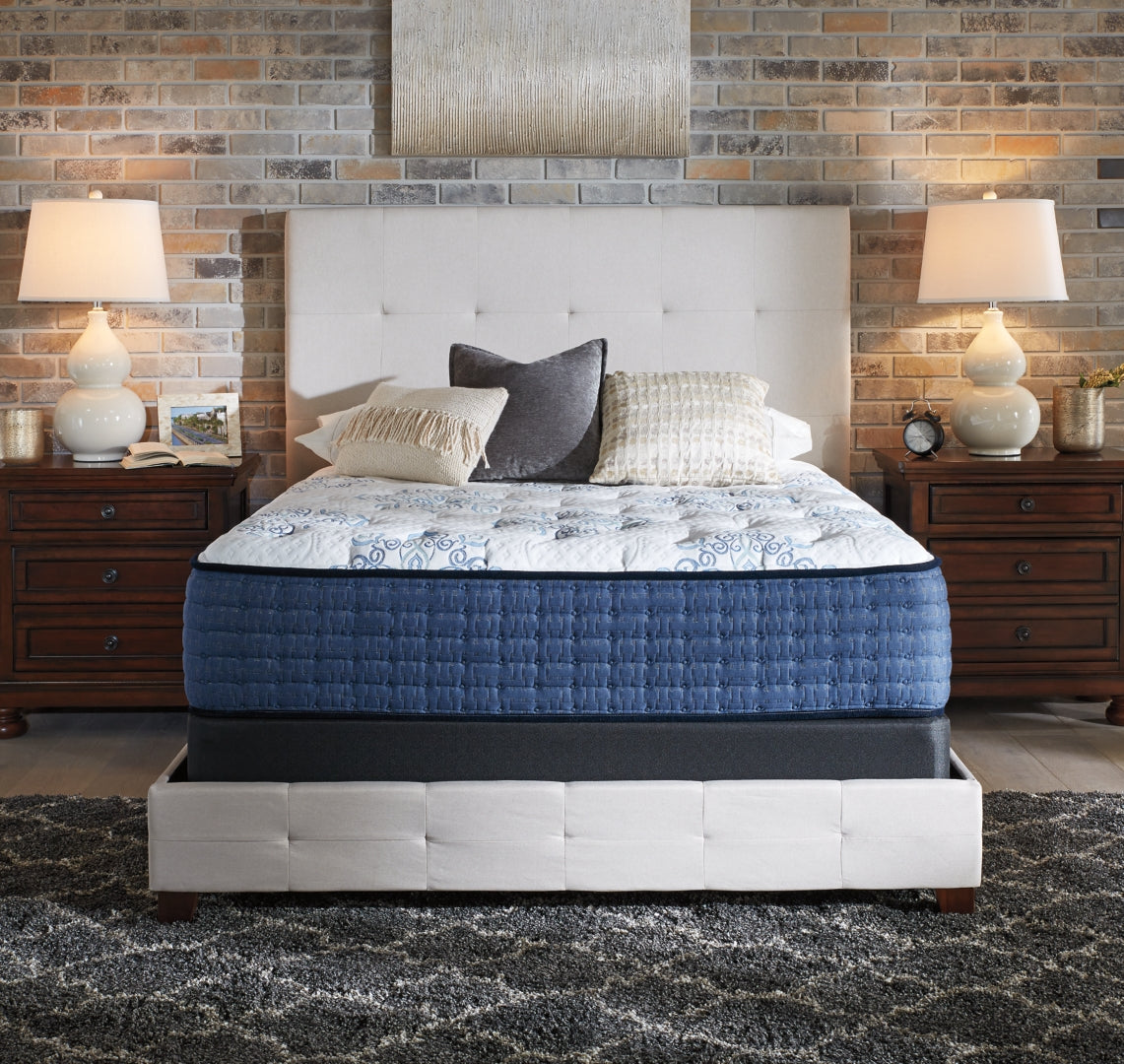 Mt Dana Firm Full Mattress