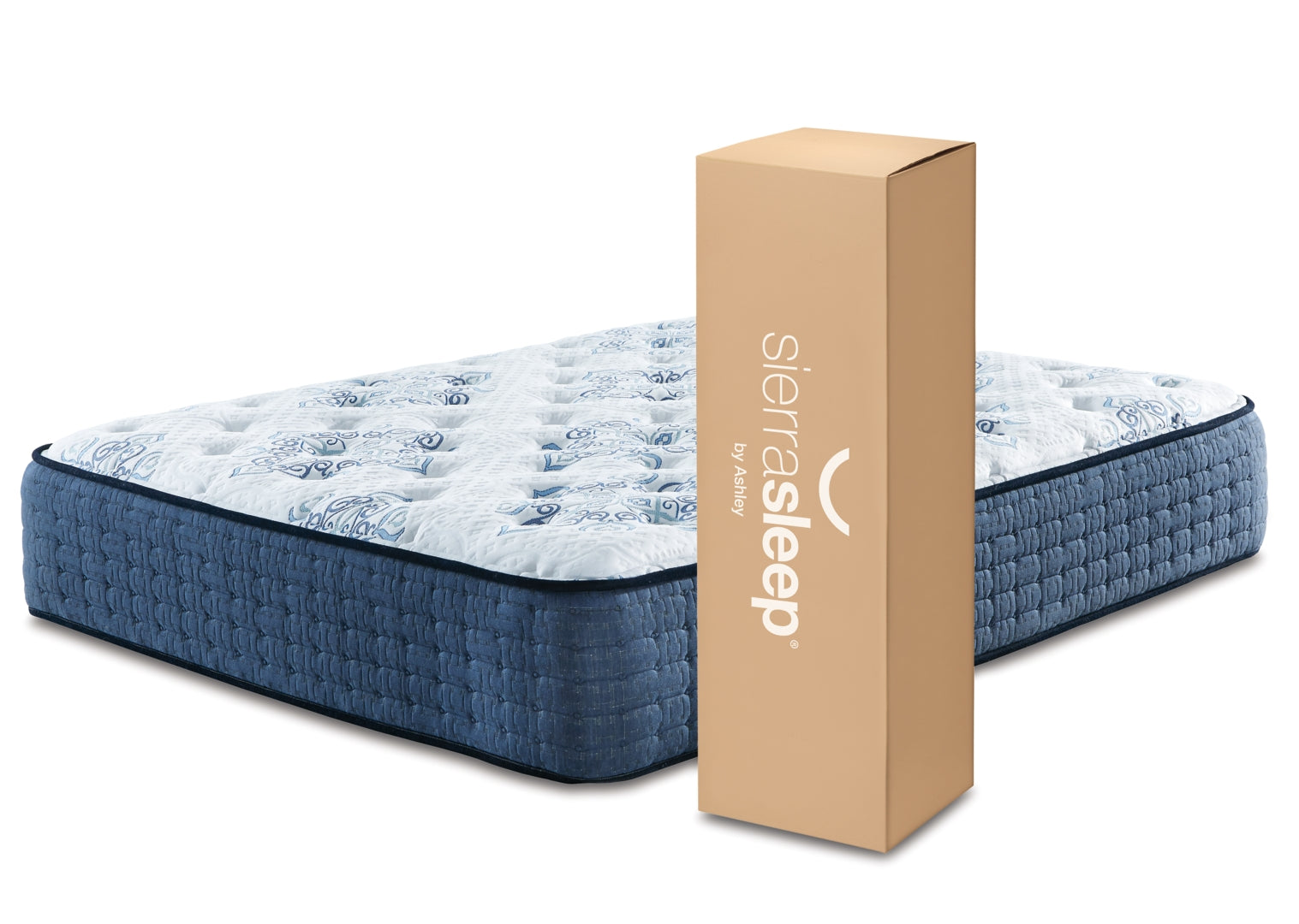 Mt Dana Firm Queen Mattress